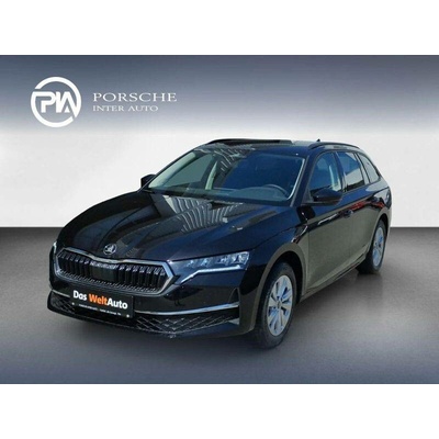 Skoda Octavia TSI Selection 85 kW
