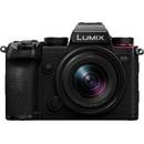 Panasonic Lumix DC-S5D