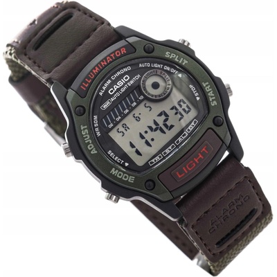 Casio W-220HF-3A