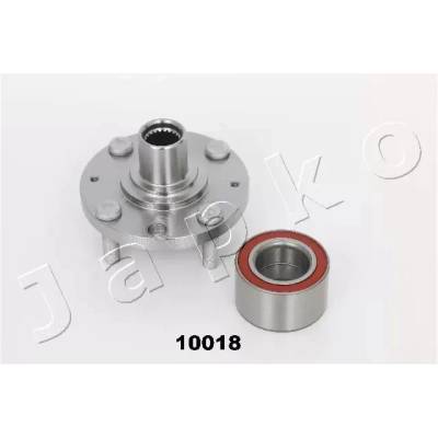 JAPKO Náboj kola JPK 410018