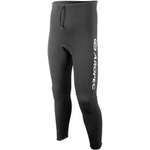  Aropec неопренов панталон Ebony 3mm trousers 5K34M