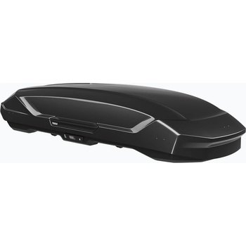 Thule Покривен бокс Thule Motion 3 XL black glossy