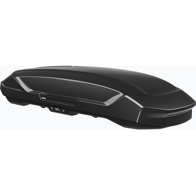Thule Покривен бокс Thule Motion 3 XL black glossy