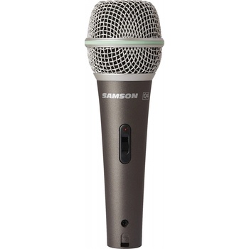 Samson Q4