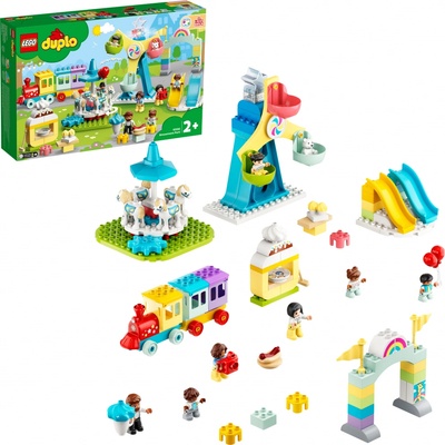LEGO® DUPLO® 10956 Zábavní park