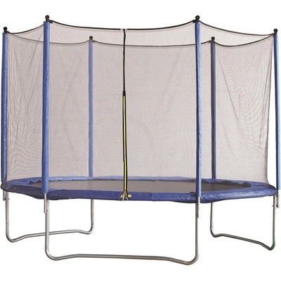 NENURODYTA Z 244 cm + ochranná sieť