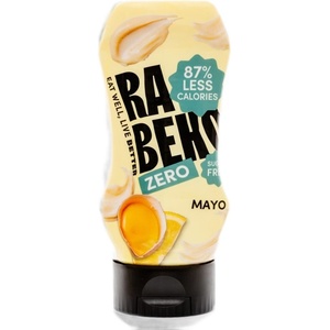Rabeko Zero Sauce - Mayo | Sugar Free [350 мл]
