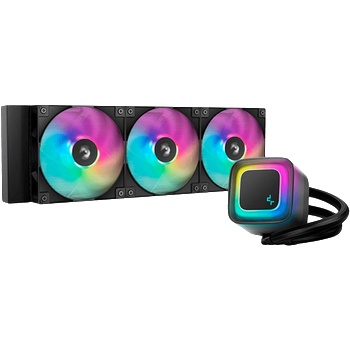 Deepcool LE360 V2 (R-LE360-BKAMMC-G-2)