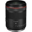 Canon RF 85 mm f/1.4 L VCM