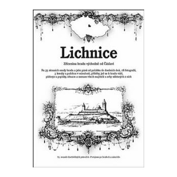 Lichnice - Rostislav Vojkovský