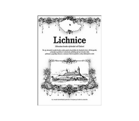 Lichnice - Rostislav Vojkovský