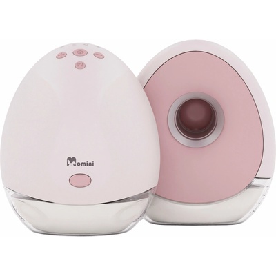 Momini TwinHarmony Dvojitá 4 fázová bezdrátová elektronická 2