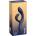 WE-VIBE Nova 2 - Вибратор с гъвкаво клиторно рамо, управляван чрез приложение (син)