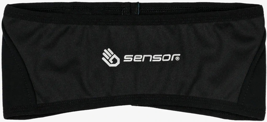 Sensor Wind Barier