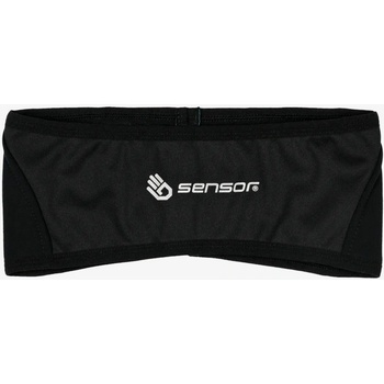Sensor Wind Barier black