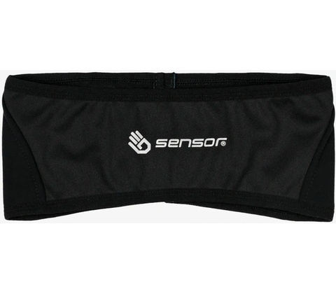 Sensor Wind Barier
