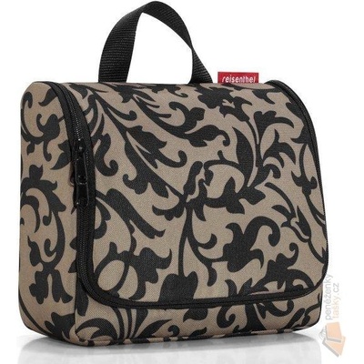 Reisenthel kosmetická taška Toiletbag baroque taupe