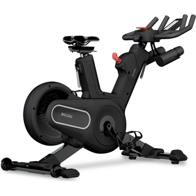 BH Fitness St Movemia