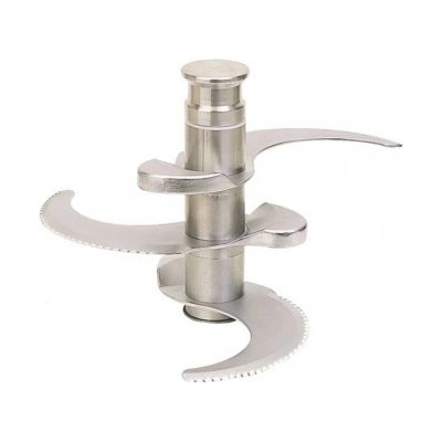 Robot Coupe hrubě zubaté ostří 3 břity 57092