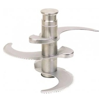 Robot Coupe hrubě zubaté ostří 3 břity 57092