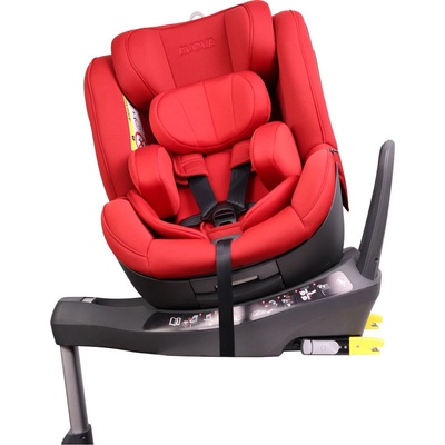 Avova Sperber-fix 2021 Koala Grey