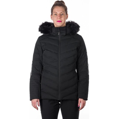 Northfinder THELMA dámska bunda BU-6143SNW-269 black