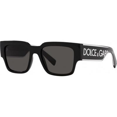 Dolce & Gabbana DG6184 501 87