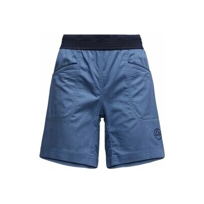 La Sportiva Onyx Short dámské kraťasy moonlight/deep sea