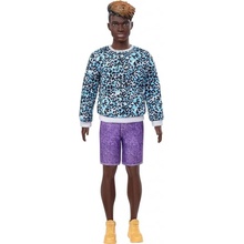 Barbie Model Ken 153 dredy