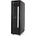 Gunko ELGP 36U 600х1000 мм. , 19" Сървърен шкаф със стъклена врата, черен (ELGP36U6010BL111)