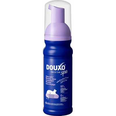 Douxo SPA pěna bez oplachování 150 ml – Zboží Mobilmania