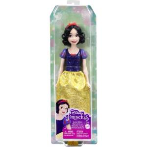 Disney Princess Кукла Disney Princess - Снежанка (HLW08)