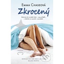 Zkrocený Kniha - Chaseová Emma