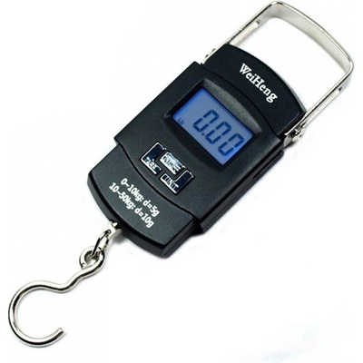 Delphin SPORTA Digitálna váha do 50kg
