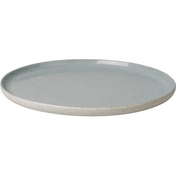 Image 1 of blomus 21 см сива десертна чиния blomus от серия sablo