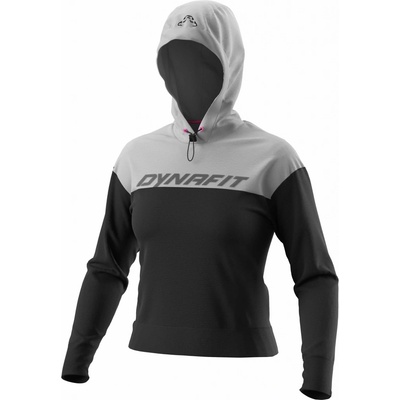 Dynafit 24/7 Hoody W alloy melange