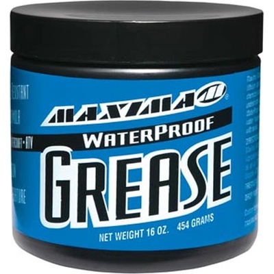 Maxima Waterproof Grease 454 g