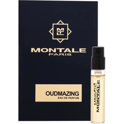 Montale Oudmazing parfémovaná voda unisex 2 ml miniatura