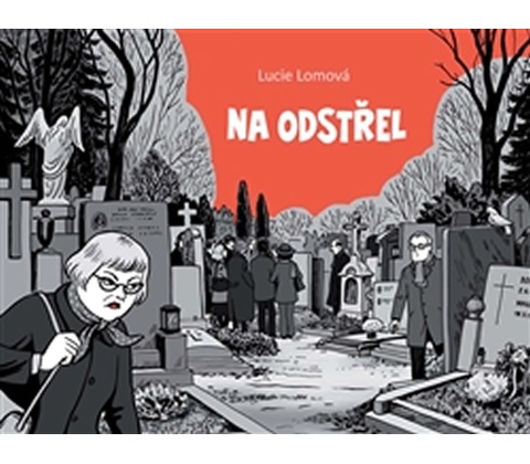 Na odstřel