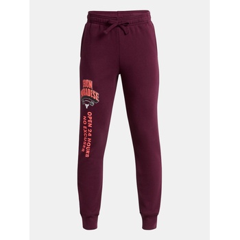 Under armour Спортно долнище Pjt Rck Hm Gym