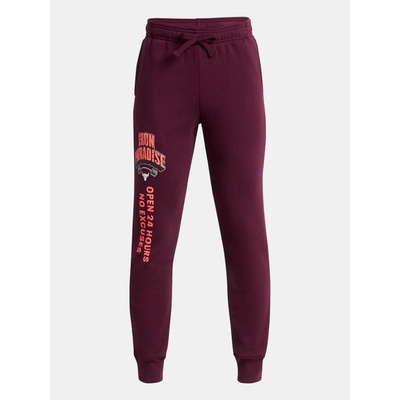 Under armour Спортно долнище Pjt Rck Hm Gym