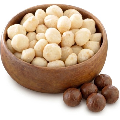 MámeChuť Makadamové orechy BIO 100 g