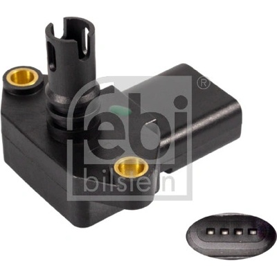 Senzor tlaku sacího potrubí FEBI BILSTEIN 36623