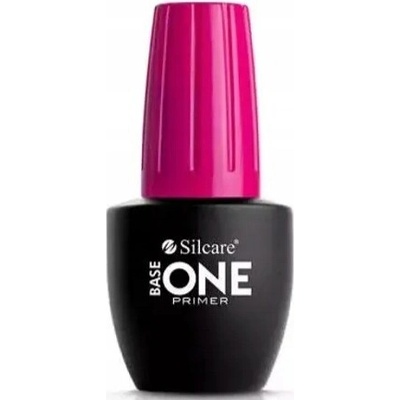 SILCARE BASE ON PRIMER BEZKYSELINOVÁ TEKUTINA 9 ML
