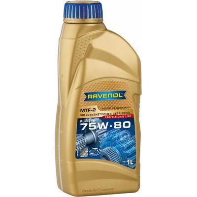 Ravenol MTF-2 75W-80 1 l
