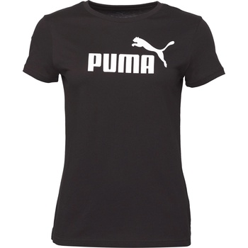 PUMA Essentials n0. 1 logo tee s