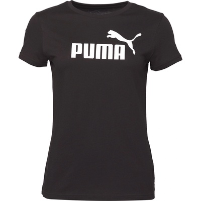 PUMA Essentials n0. 1 logo tee s
