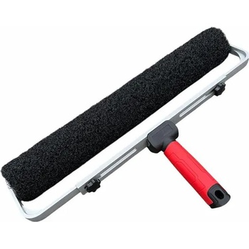 UNI STR Валяк за шпакловка, 460 мм, найлон, с регулируема рамка (str1195)