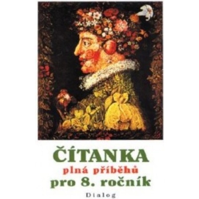 Čítanka plná příběhů pro 8.r. - Štěpán Ludvík