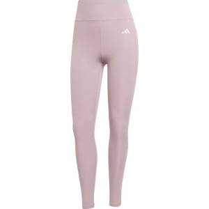 adidas Дамски клин adidas Women's Optime Essentials ST 1/1 Leggings - Preloved Fig - размер XXL (111-2022-0216)